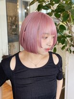 ビアンカ カマクラ(bianca)&nbsp;《ペールピンク》