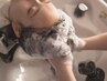 ご褒美に☆【サラサラ×快眠】ヘッドスパ＋トリートメント￥12000→￥9900