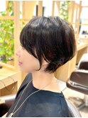 ショートレイヤー