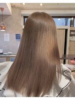 トゥルース 上野店(TRUTH)&nbsp;#ミルクティーベージュ