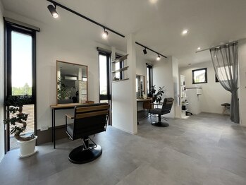 Heal the hair ease【ヒールザヘアーイーズ】