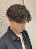 波巻きウルフ【新宿Olive’s by neolive】
