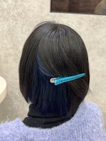 ラビス(Lovis)&nbsp;yuya/インナーブルー