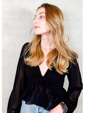 エルト 四条烏丸(elto) 20代30代40代ナチュラルモテ髪ヘア小顔ミディアムレイヤー