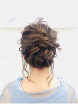 アイム(I&M)&nbsp;ルーズアップ