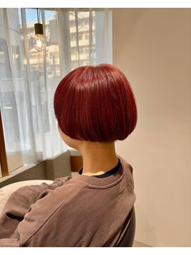 メロー(mellow) mellow hair&spa