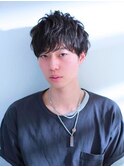 メンズカット/メンズショート/メンズパーマ/10代20代30代40代