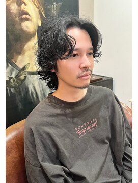 ベルベット(Velvet) グランジショート☆