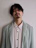 MEN'Sカット+パーマ ￥12,000 [代官山/代官山駅]