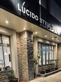 ルシード(LUCIDO STYLE JAPAN)/LUCIDO STYLE JAPAN