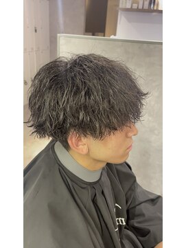 モク 川口店(mok) 特殊パーマ