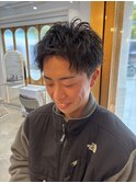 ボックスショート