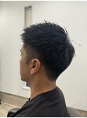 メンズショート
