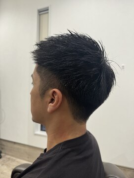 シークレットベースエヌ(Secret Base N) メンズショート