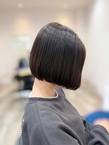 クラネ(CLANE.)&nbsp;ミニボブ