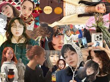 ドーター(daughter)