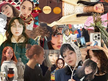 daughter【ドーター】