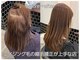 ポルテヘアー(porte hair)の写真