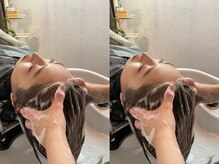 アンドコー(&Co)の雰囲気（筋膜リリースヘッドスパ！美髪は頭皮が肝心！小顔効果も◎）