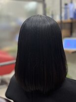 アシャベース 芦屋(asha VaSE)&nbsp;20代30代40代◇サラつやロング