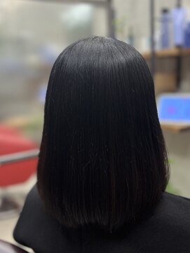 アシャベース 芦屋(asha VaSE) 20代30代40代◇サラつやロング