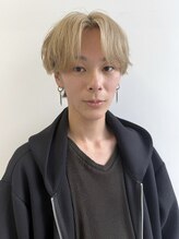 トゥルークリエイション 北千住(True Creation--) 山本 大河