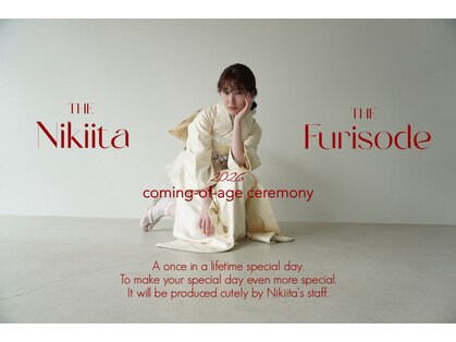 ニキータ(Nikiita)の写真