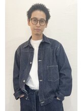 ヌニル(nunill)&nbsp;山中 裕紀