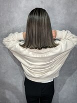 ヘアースマイルクー(HAIR SMILE COEUR)&nbsp;【COEUR/HAYATO】ハイライト