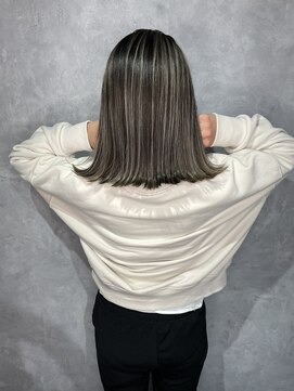 ヘアースマイルクー(HAIR SMILE COEUR) 【COEUR/HAYATO】ハイライト