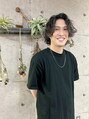 ジュノヘアーアンドアイラッシュ あざみ野(juno hair&eyelash) アマノ 