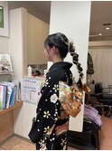 アップスタイル