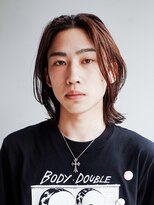 サル 代官山(SAL)&nbsp;【SAL】00'sブラウンミディアム