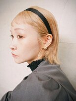 ココカラヘア 星ヶ丘店(KOKOKARA HAIR)&nbsp;大人クラシック