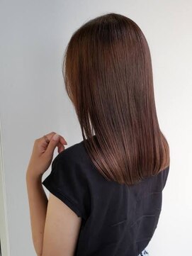 ミライ 未来美髪デザイン(mirai) サブリミックS+カット