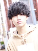 リップス 川崎(LIPPS)&nbsp;ビザールマッシュ