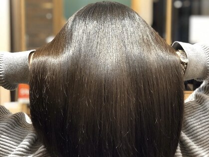 ルームヘアデザイン(Room HAIRDESIGN)の写真
