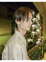 オーオシカシカスペース(OOO YY Space)&nbsp;ココナッツストレートでしっとりさらさら縮毛矯正ができます