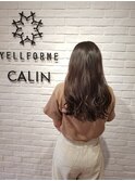 エドル　ナチュラルブラウン