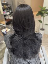 ジーナ 梅田茶屋町(Zina)&nbsp;ハッシュカット