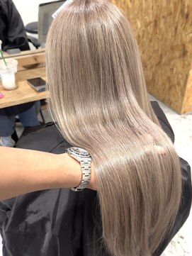 リット(lit) マッケンベージュ