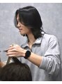 アビー(ABEY) 西脇 勇也