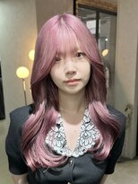 ゲームバイアランスミシー 心斎橋(GAME by Alan Smithee)&nbsp;大阪/心斎橋/ハイトーン