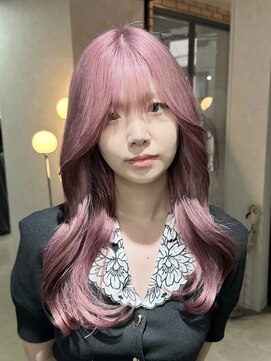 ゲームバイアランスミシー 心斎橋(GAME by Alan Smithee) 大阪/心斎橋/ハイトーン