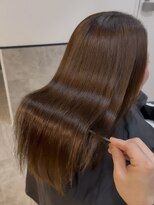 アルトラ(ALTLA)&nbsp;髪質改善ストレート