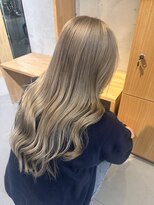 ヴィア 京都烏丸(Via)&nbsp;#ブロンド#ホワイト