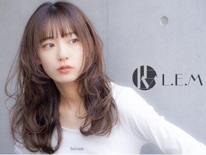 レム 仙台店(L.E.M)の写真