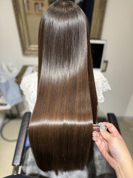 スペシャルズ(specials) アブソリュートトリートメント/水素トリートメント