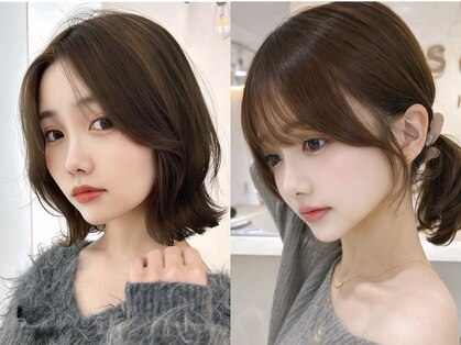 サンド ミュウ 横浜店(sand mieu)の写真