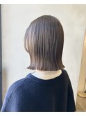 くくれるボブスタイル◎